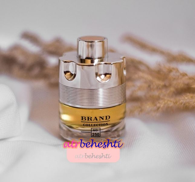 عطر آزارو وانتد برند کالکشن 250 - عطر بهشتی