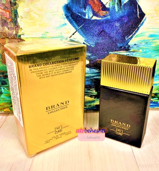 عطر تام فورد نویر اکستریم برند کالکشن 145 - عطر بهشتی