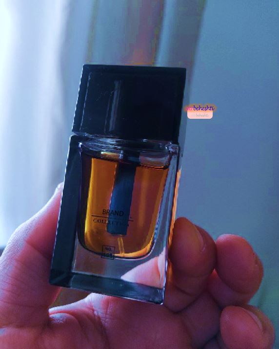 عطر دیور هوم پارفوم برند کالکشن 108 - عطر بهشتی