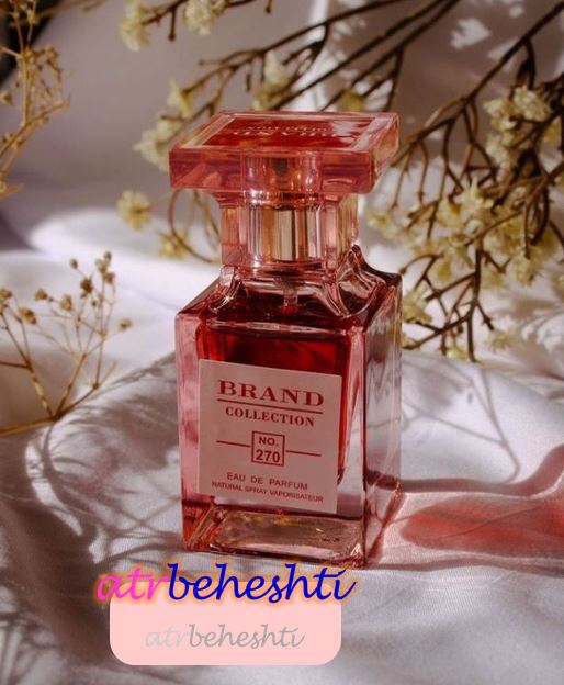 عطر تام فورد لاست چری برند کالکشن 270 - عطر بهشتی