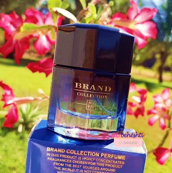 عطر پاکو رابان پیور ایکس اس مردانه برند کالکشن 178 - عطر بهشتی