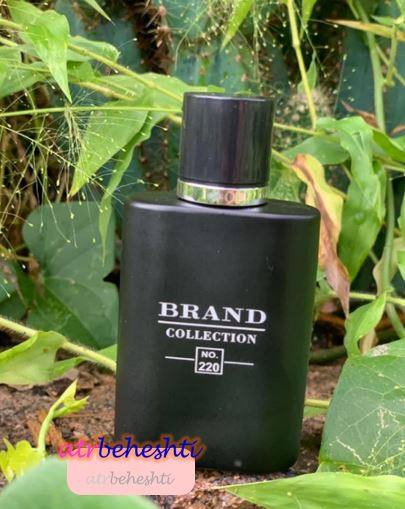 عطر جیورجیو آرمانی آکوا دی جیو پروفومو برند کالکشن 220  - عطر بهشتی