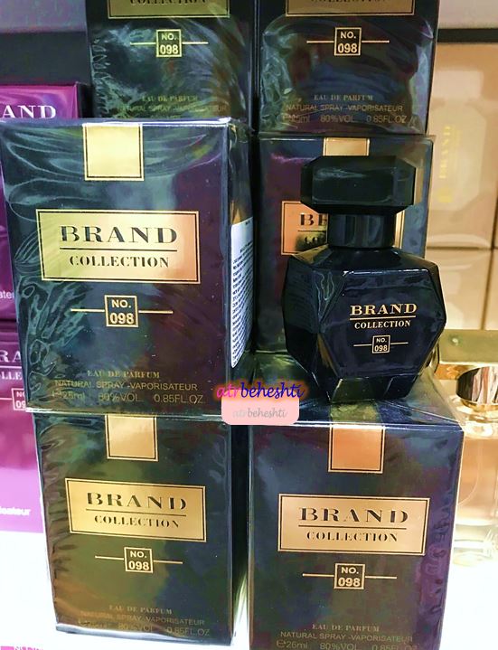 عطر الی ساب نویت نور برند کالکشن 098 - عطر بهشتی