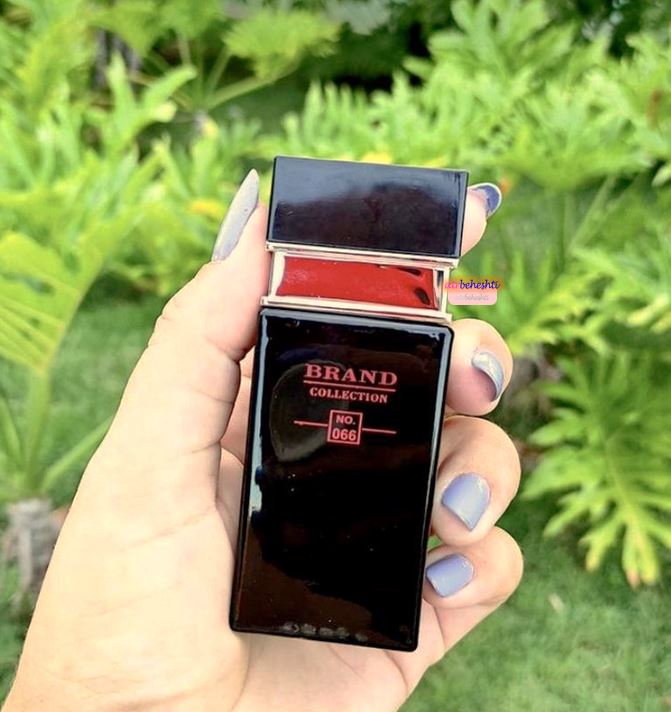 عطر ژاک بوگارت سیلور سنت برند کالکشن 066 - عطر بهشتی