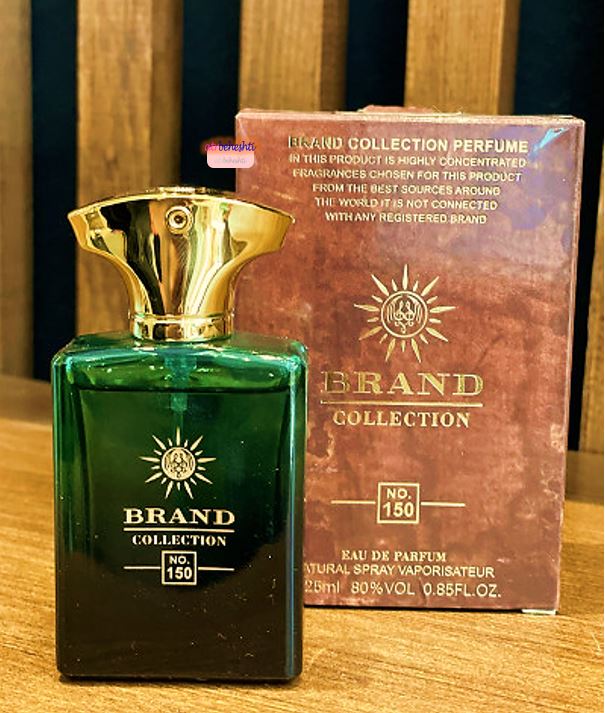 عطر آمواج اپیک مردانه برند کالکشن 150 - عطر بهشتی