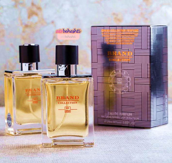 عطر تق هرمس برند کالکشن 050 - عطر بهشتی