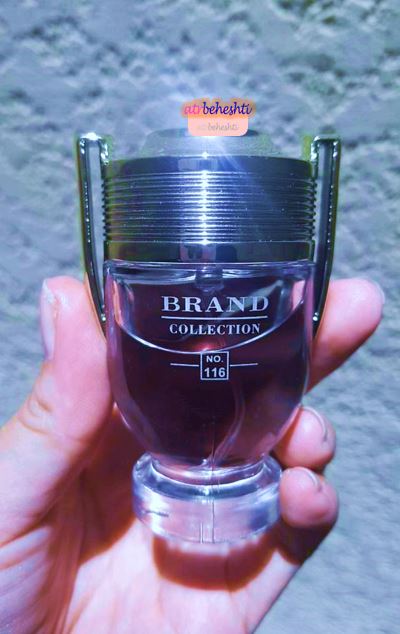 عطر اینوکتوس پاکو رابان برند کالکشن 116 - عطر بهشتی