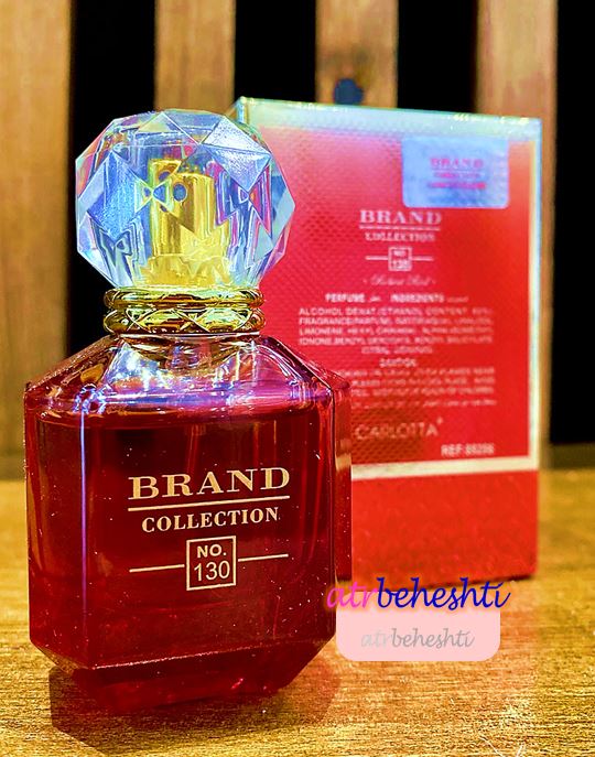 عطر روبرتو کاوالی پارادایسو اسولوتو برند کالکشن 130 - عطر بهشتی