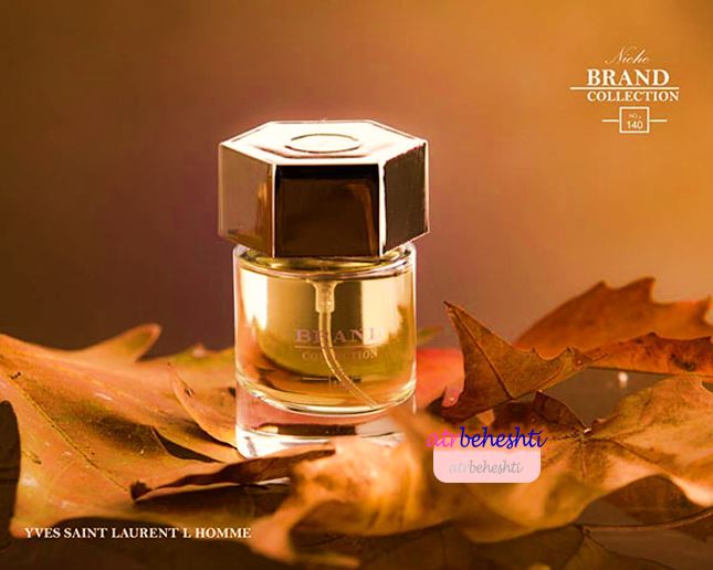 عطر ایو سن لورن لهوم برند کالکشن 140 - عطر بهشتی