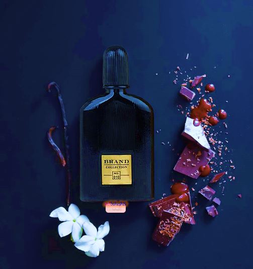 عطر تام فورد بلک ارکید برند کالکشن 010 - عطر بهشتی