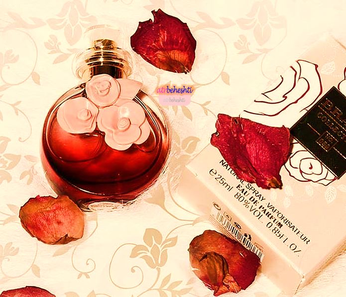 عطر والنتینو والنتینا اسولوتو برند کالکشن 059 - عطر بهشتی