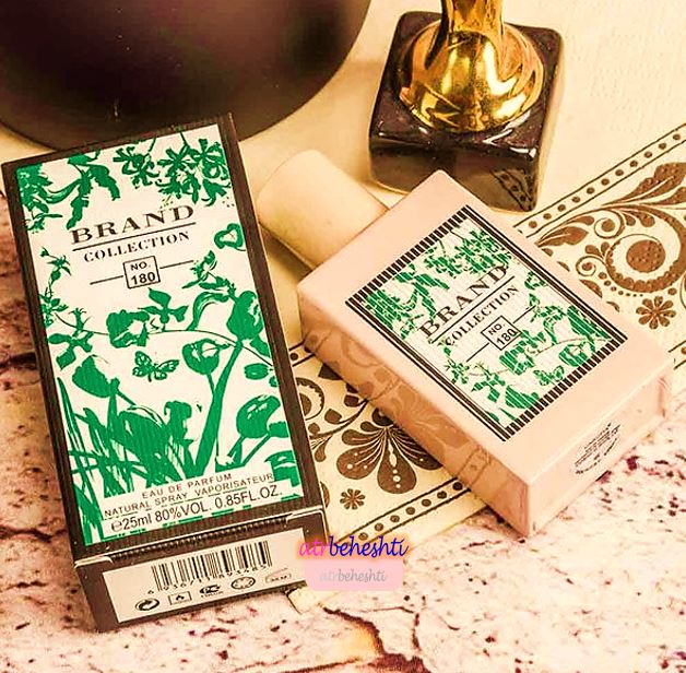 عطر گوچی بلوم آکوا دی فیوری برند کالکشن 180 - عطر بهشتی