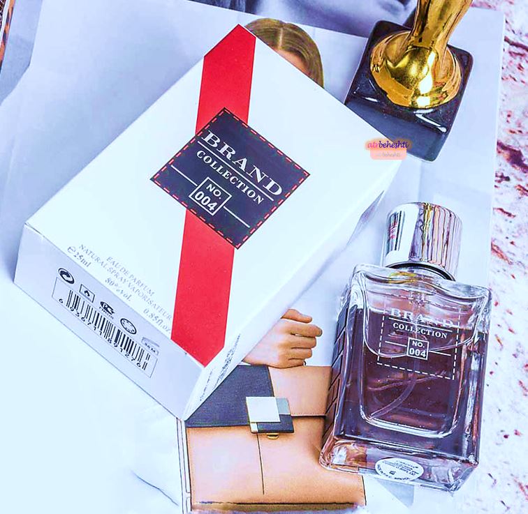 عطر کارولینا هررا سی اچ مردانه برند کالکشن 004 - عطر بهشتی