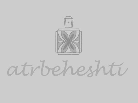عطر گرمی هوس بلک رصاصی