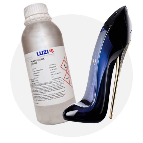 عطر گرمی و اسانس