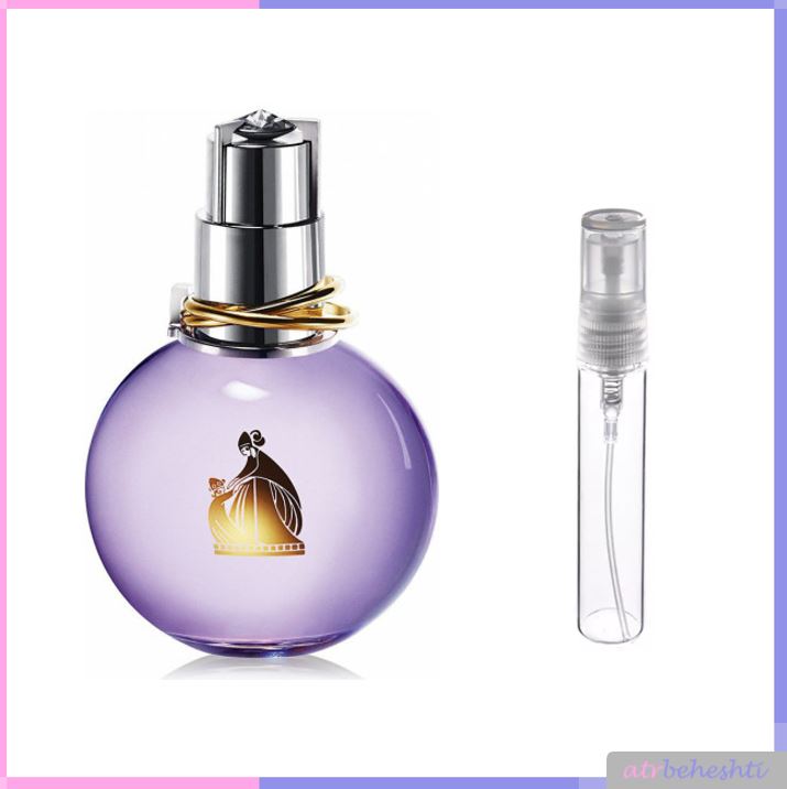 عطر اکلت لانوین - عطر بهشتی