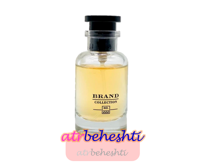 عطر لویی ویتون ال ایمنسیت برند کالکشن 222 - عطر بهشتی