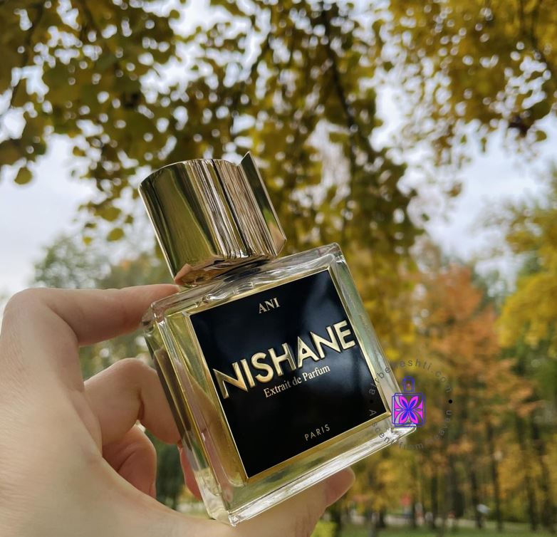 اسانس نیشان آنی - عطر بهشتی