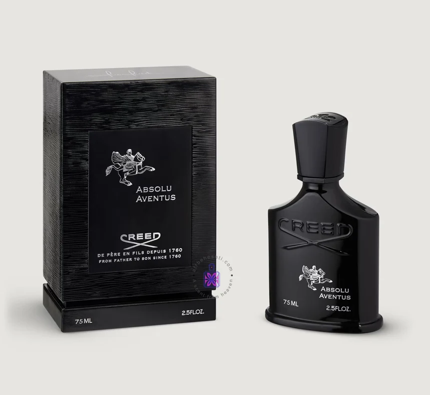 اسانس اونتوس ابسولو - عطر بهشتی