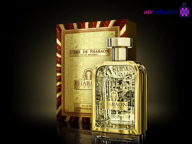 قیمت و خرید اینترنتی عطر فرعون با برند لوزی
