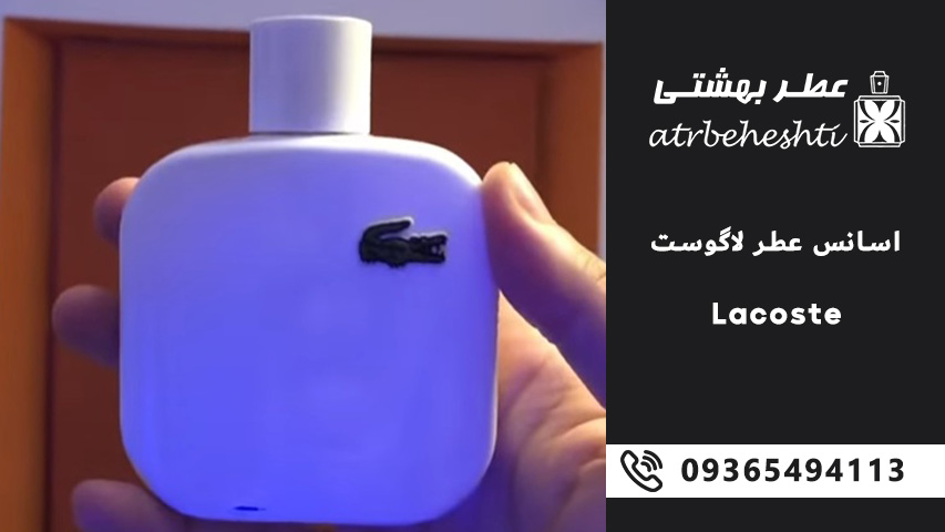 معرفی انواع اسانس های لاگوست