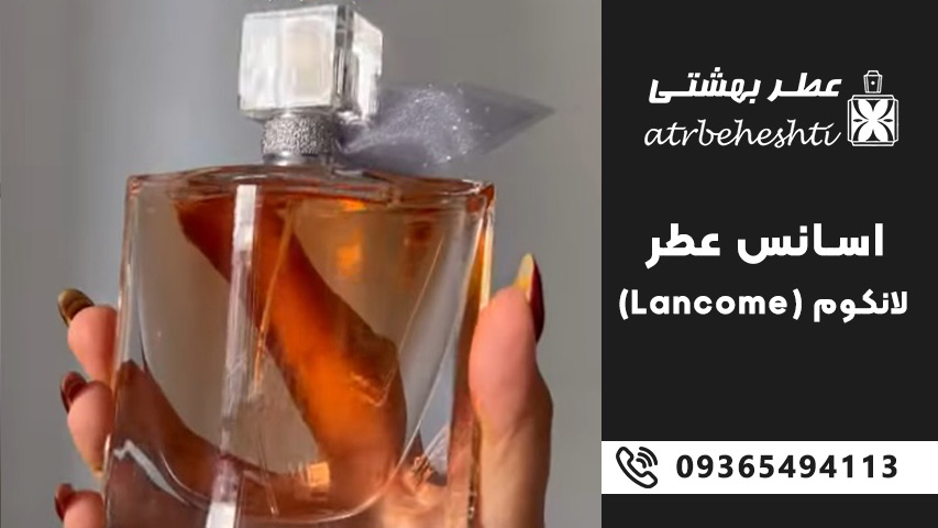 معتبرترین فروشگاه های خرید اسانس