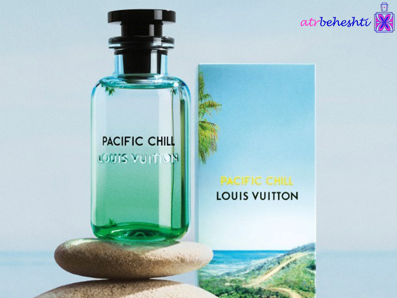 نحوه خرید اسانس عطر لویی ویتون از عطر بهشتی