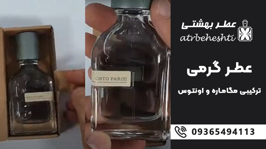 تاریخچه و داستان خلق آونتوس و مگاماره