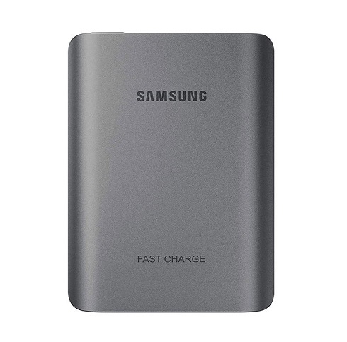 شارژر همراه سامسونگ مدل Fast Charging Battery pack Type-C با ظرفیت 10200 میلی آمپر ساعت