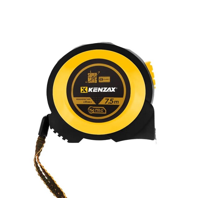 متر اتومات نشکن 7.5 متری کنزاکس مدل KMT-375