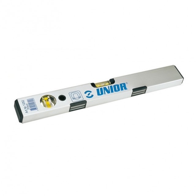 تراز دستی مگنت دار یونیور مدل 1252 طول 50 سانتی متر