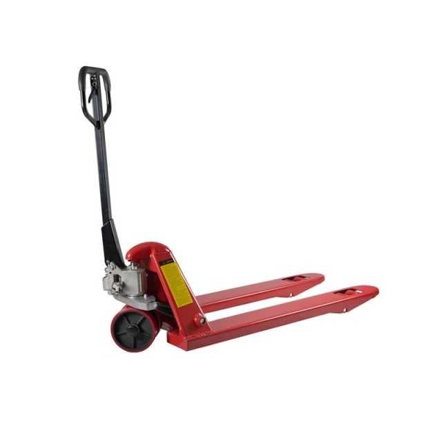 جک پالت کش ۳ تن هاردکس مدل استاندارد ظرفیت 3 تن