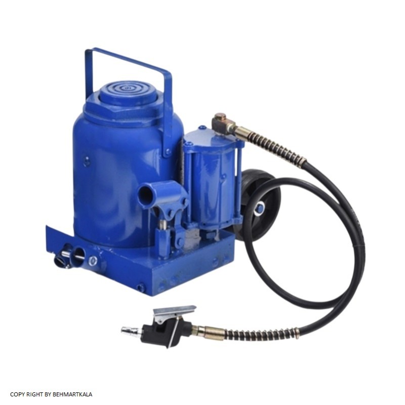 جک روغنی بادی هاردکس ظرفیت 50 تن