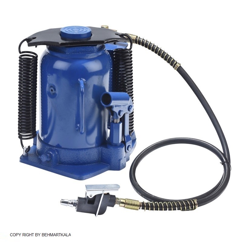 جک روغنی بادی هاردکس ظرفیت 20 تن