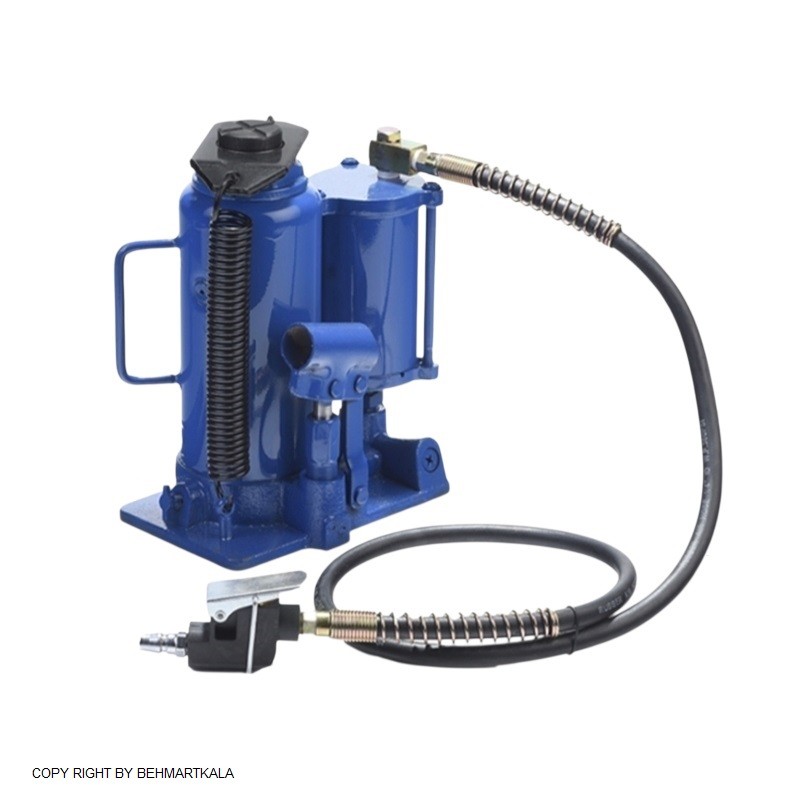 جک روغنی بادی هاردکس ظرفیت 12 تن