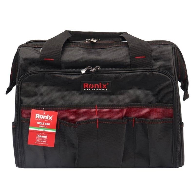 کیف ابزار رونیکس مدل RH-9114