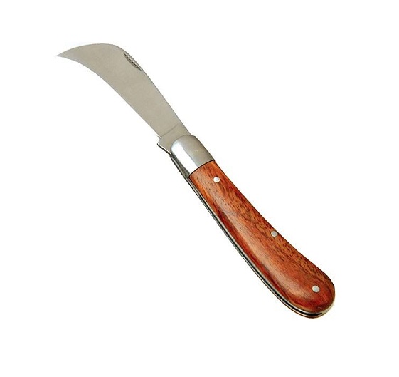 چاقوی باغبانی بهکو مدل BK-9973