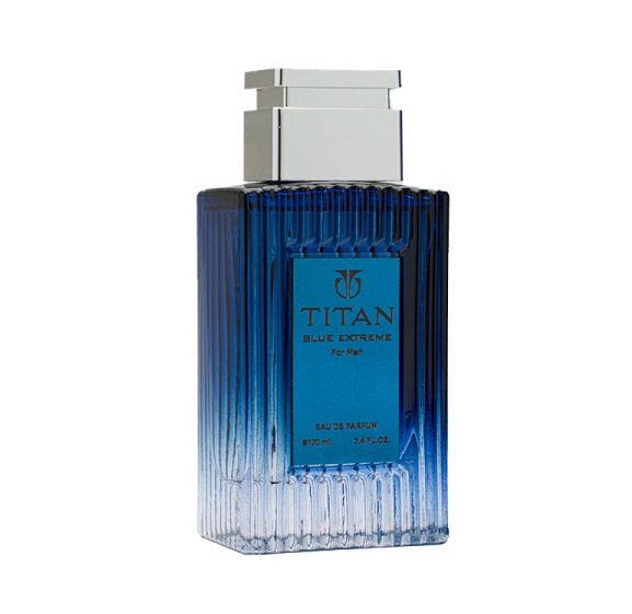 ادو پرفیوم مردانه سیدونا مدل TITAN BLUE EXTREME حجم 100 میلی لیتر