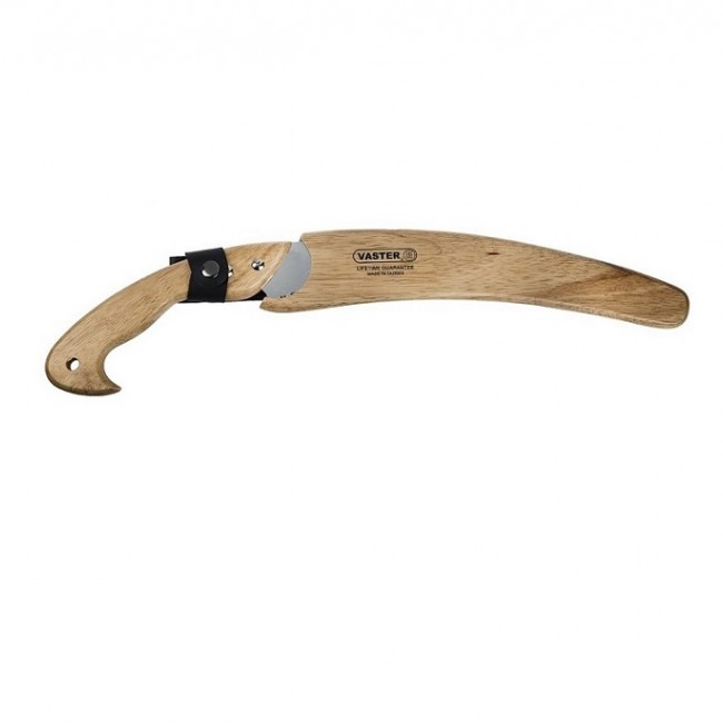 اره باغبانی واستر مدل Wooden Handle