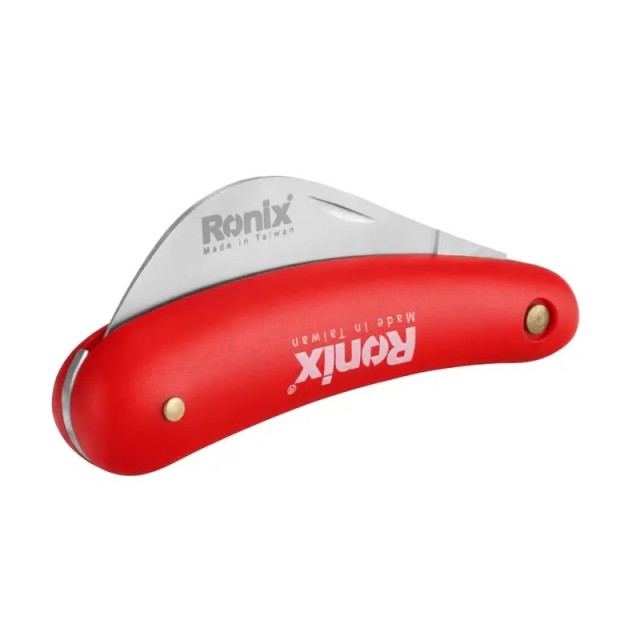 چاقوی قلمه زنی رونیکس مدل RH-3135