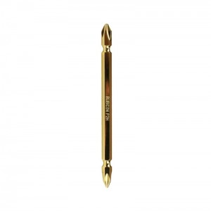 سری پیچ گوشتی دوسر چهارسو بلند روبیکن ژاپن مدل GW-10/110 سایز 110mm