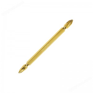 سری پیچ گوشتی دوسر چهارسو بلند روبیکن ژاپن مدل GW-10/110 سایز 110mm