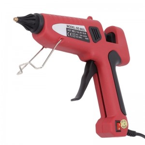 دستگاه چسب تفنگی SD مدل SD-862L توان 100 وات