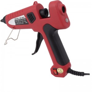 دستگاه چسب تفنگی SD مدل SD-862L توان 100 وات