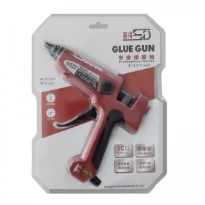 دستگاه چسب تفنگی SD مدل SD-862L توان 100 وات