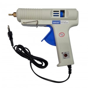 دستگاه چسب تفنگی TONGLIAN مدل TL-207 توان 100 تا 250 وات