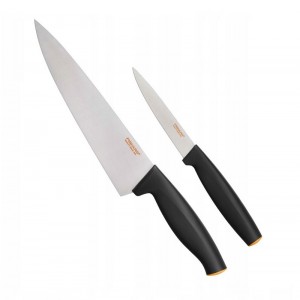 چاقوی آشپزخانه فیسکارس مدل ۱۰۱۴۱۹۸ مجموعه دو عددی