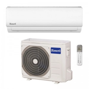 کولر گازی دور ثابت زانتی ZTSD-12HO1RAPA ظرفیت 12000