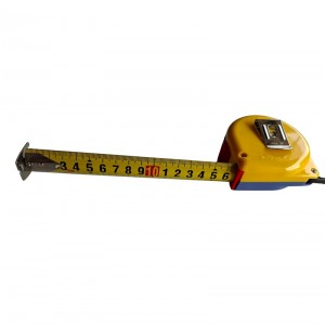 متر 7.5 متری دو طرفه وود مدل RRA7525 (تایوانی اورجینال)