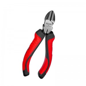 انبر سیم چین رونیکس مدل RH-1226 سایز 6 اینچ